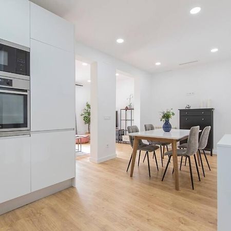 Espectacular Apartamento Plaza Mayor Madrid Luaran gambar
