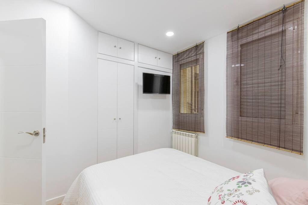 Espectacular Apartamento Plaza Mayor Madrid Luaran gambar