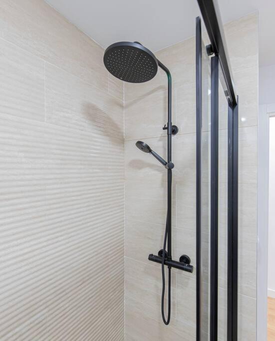 Espectacular Apartamento Plaza Mayor Madrid Luaran gambar