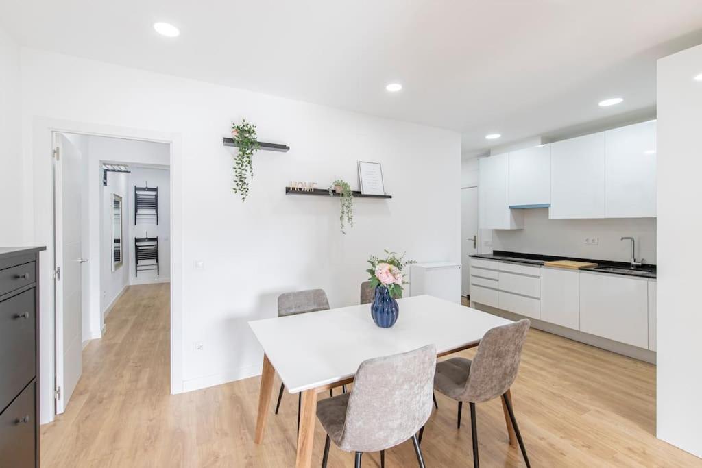 Espectacular Apartamento Plaza Mayor Madrid Luaran gambar