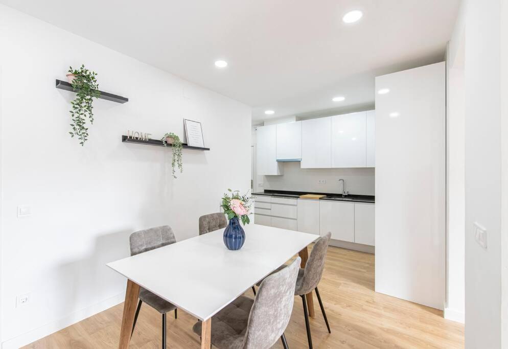 Espectacular Apartamento Plaza Mayor Madrid Luaran gambar