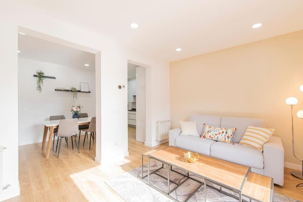 Espectacular Apartamento Plaza Mayor Madrid Luaran gambar