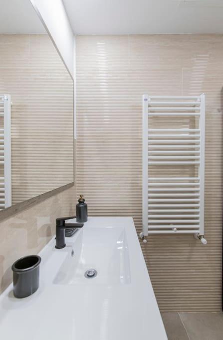 Espectacular Apartamento Plaza Mayor Madrid Luaran gambar